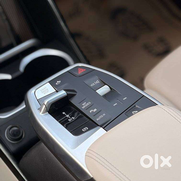 Bmw X1 Sdrive18i M Sport, 2025, Petrol