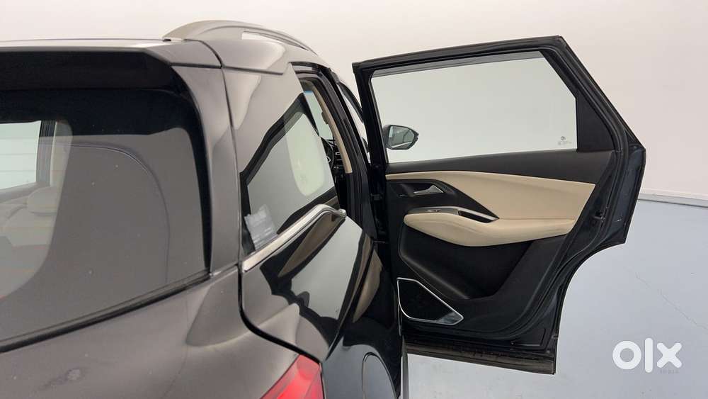 Mg Hector Savvy Pro 1.5 Turbo Cvt, 2023, Petrol