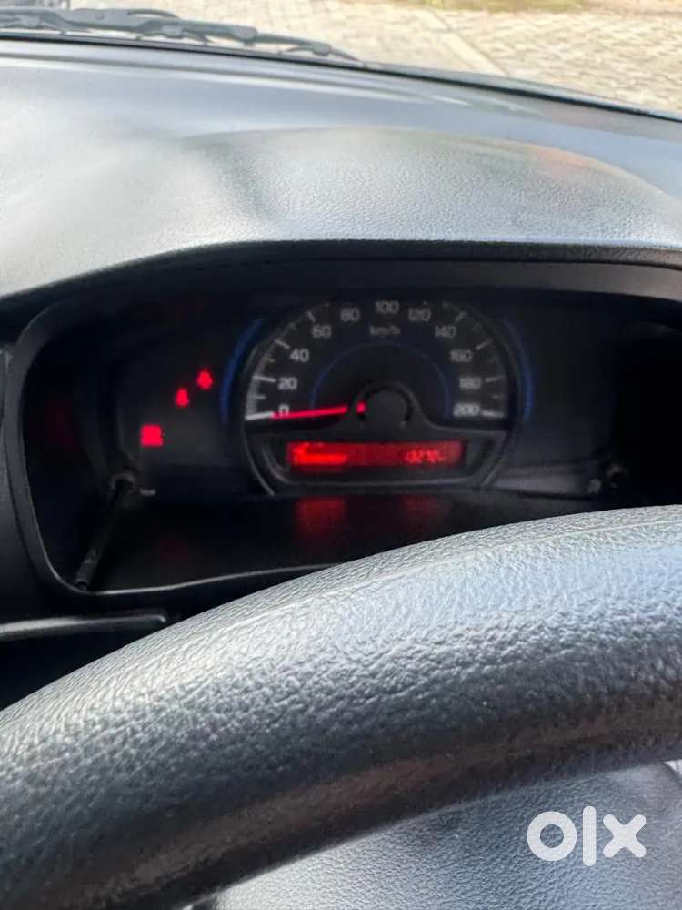 Maruti Suzuki Baleno 2021