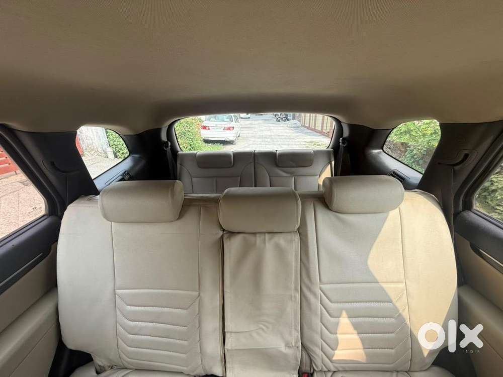 Hyundai Santa Fe 2011 Diesel 4x4 Automatic
