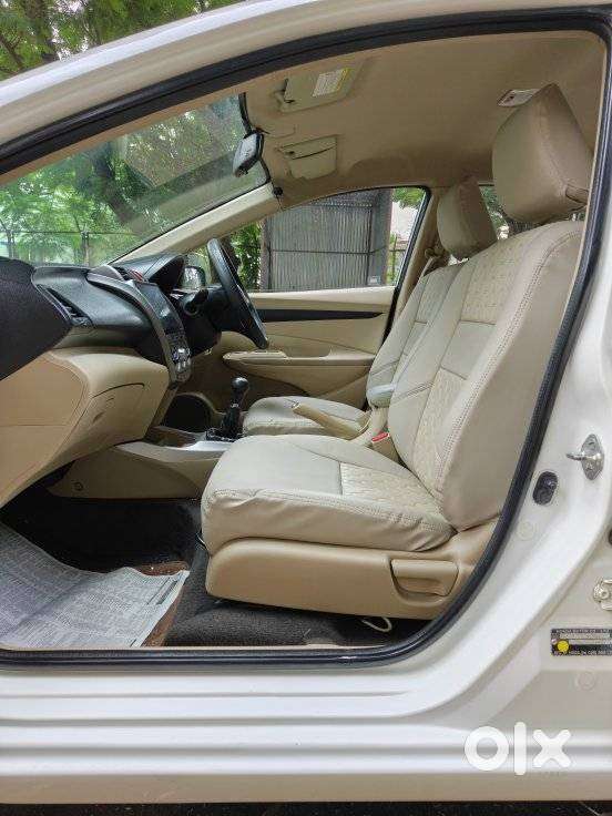 Honda City S Mt, 2011, Petrol