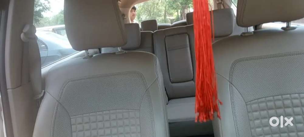 Maruti Suzuki Ertiga 2024