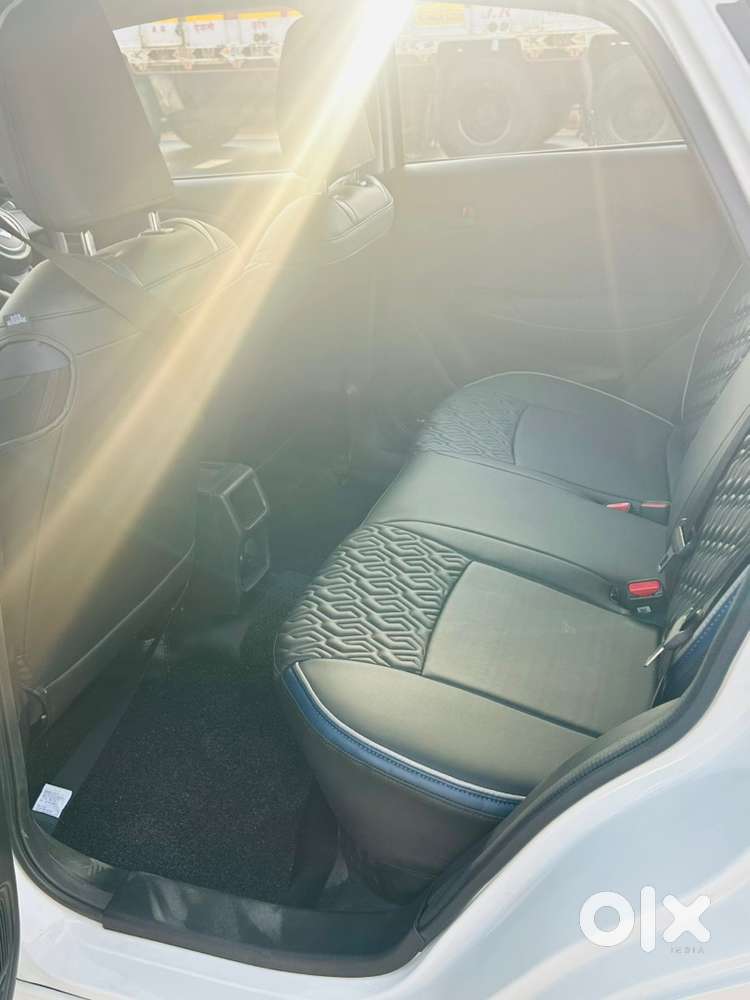 Maruti Suzuki Baleno Sigma 2026 Petrol Manual