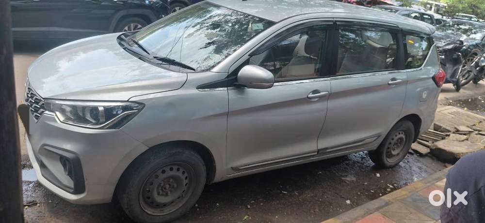 Maruti Suzuki Ertiga Vxi (o) Cng, 2024, Cng & Hybrids