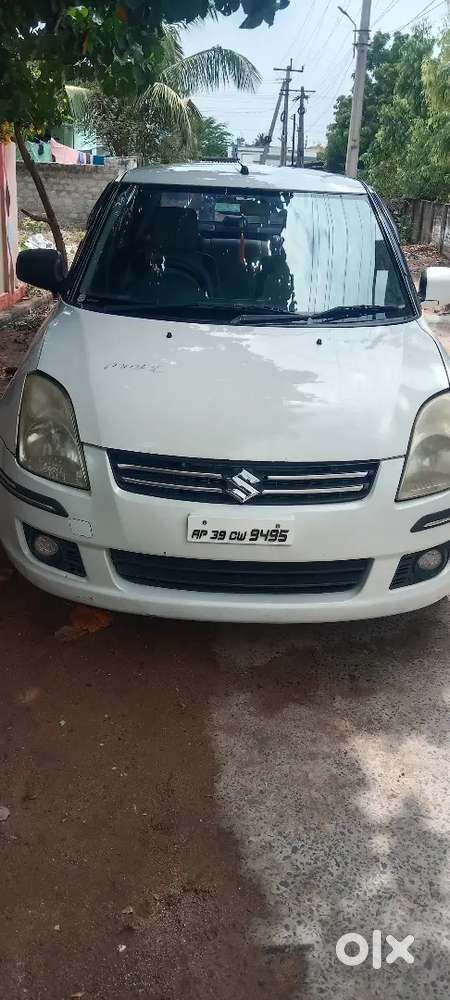 Maruti Suzuki Swift Dzire 2014 Diesel 150000 Km Driven