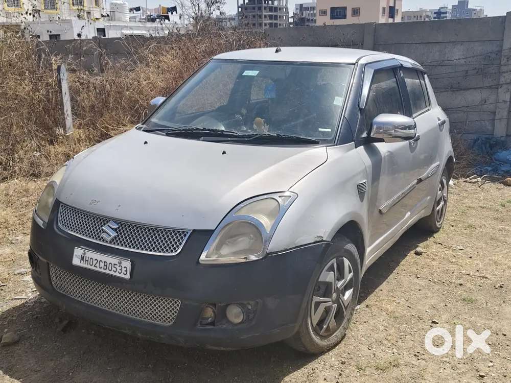 Maruti Suzuki Swift Diesel Good Condition