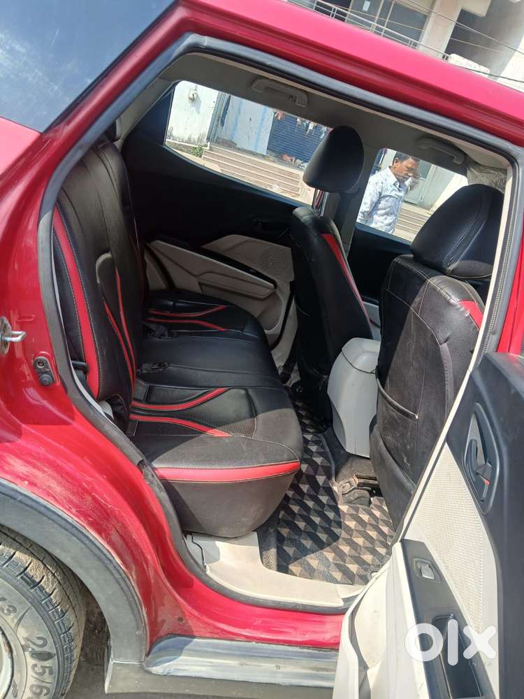 Mahindra Xuv300 W4, 2019, Petrol