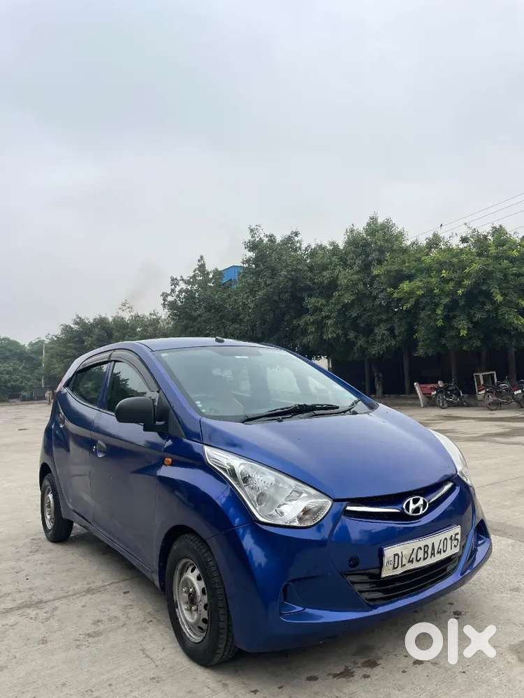 Hyundai Eon Se 2015 Manual Petrol