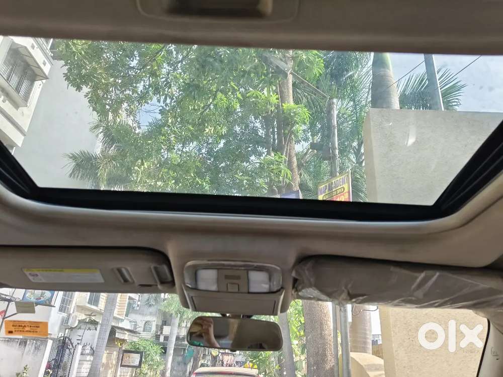 Mahindra Xuv500 2015