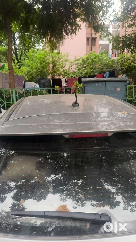 Maruti Suzuki Baleno 2021