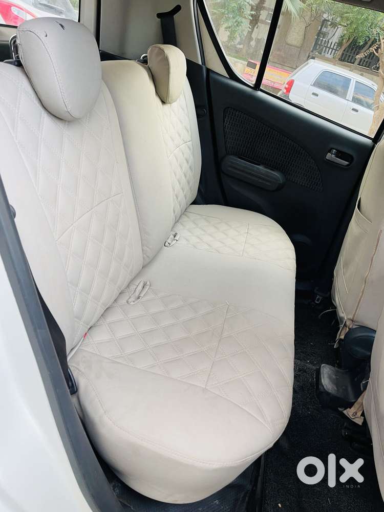 Maruti Suzuki Ritz Vdi Genus, 2012, Diesel