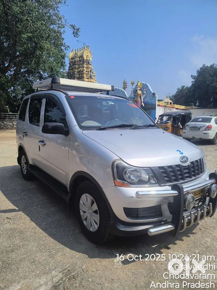 Mahindra Xylo