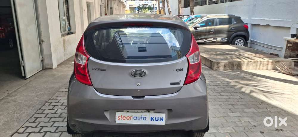 Hyundai Eon Era +, 2012, Petrol
