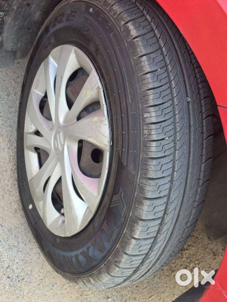 Maruti Suzuki Swift 2018 Amt Vdi, 2018, Diesel
