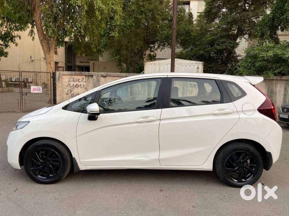 Honda Jazz Vx Diesel, 2017, Diesel