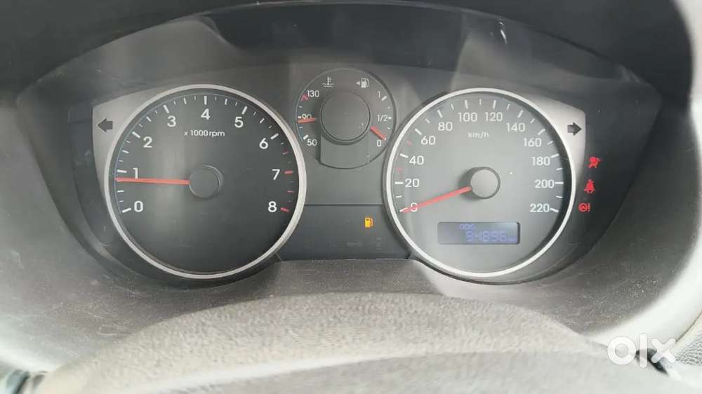 Hyundai I20 Sportz 2014