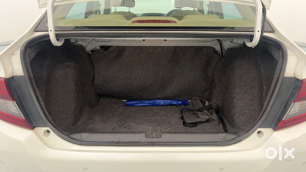 Honda Amaze S 1.2 Petrol Mt, 2023, Petrol