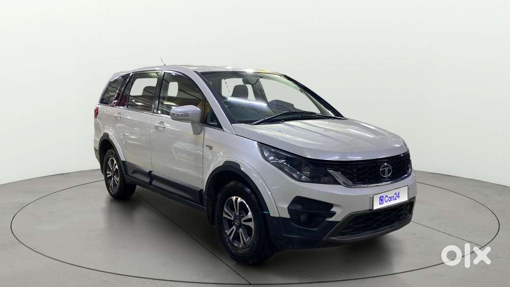 Tata Hexa Xma, 2017, Diesel