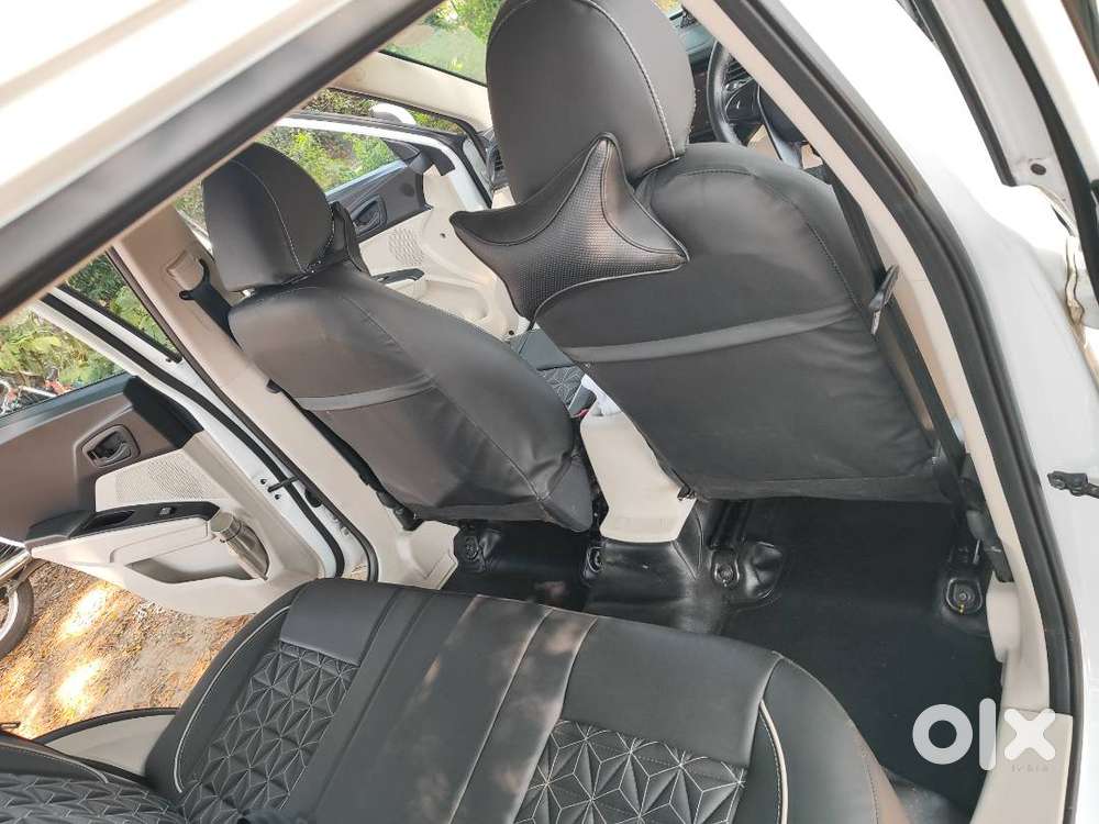 Mahindra Xuv300 W4 2023 Petrol