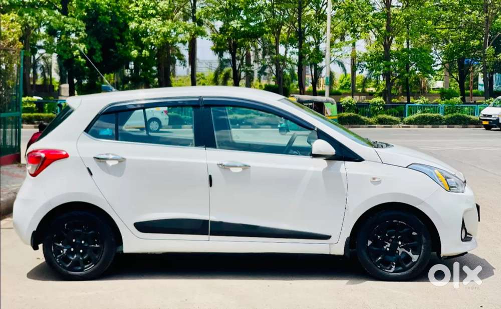Hyundai Grand I10, 2017, Diesel