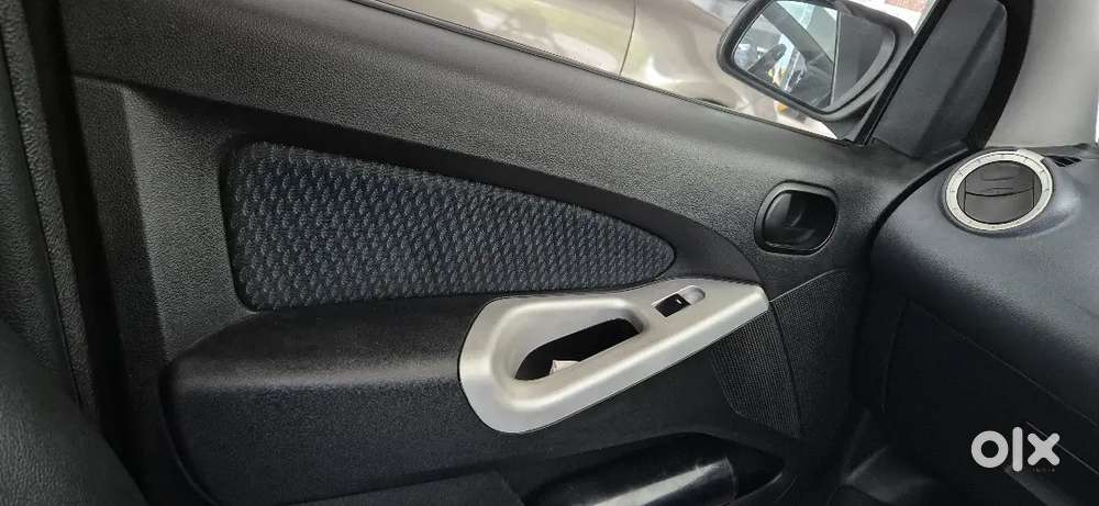Ford Figo 2014 Petrol Well Maintained