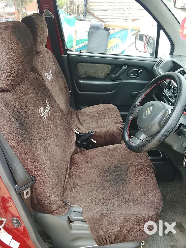 Maruti Wagon R 1.0 2010 Petrol Very Good Condition