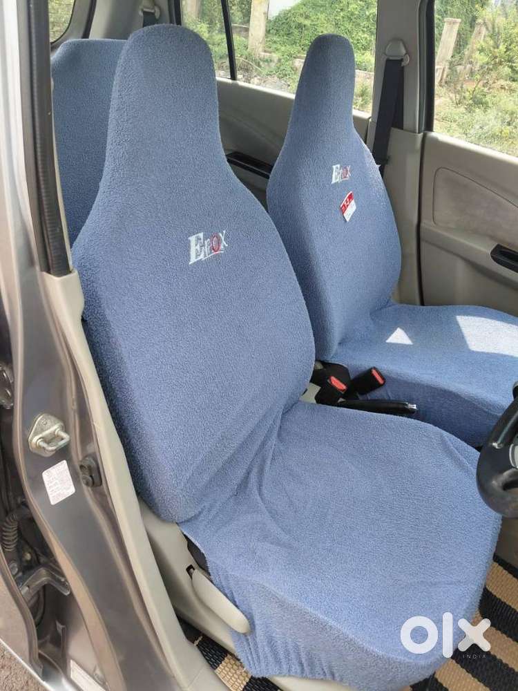 Maruti Suzuki Celerio Zxi Amt, 2016, Petrol
