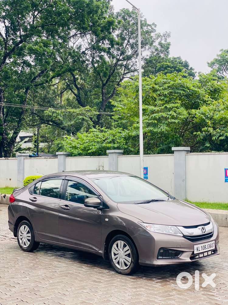 Honda City 2015 Diesel 140000 Km Driven