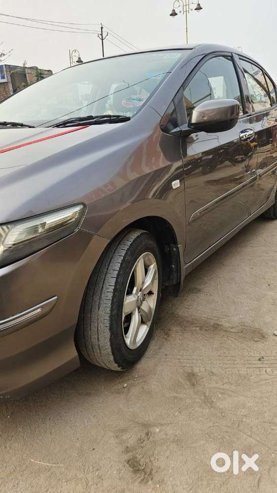 Honda City 2008-2011 1.5 V Mt, 2011, Petrol