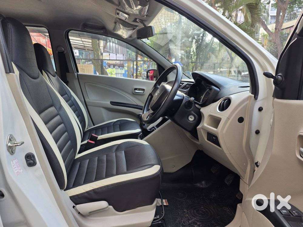 Maruti Suzuki Celerio Vxi Mt, 2018, Petrol