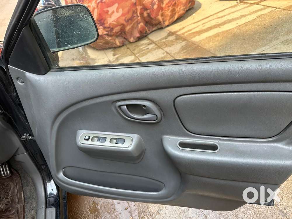 Maruti Suzuki Alto 0.8 Lxi (o), 2007, Petrol