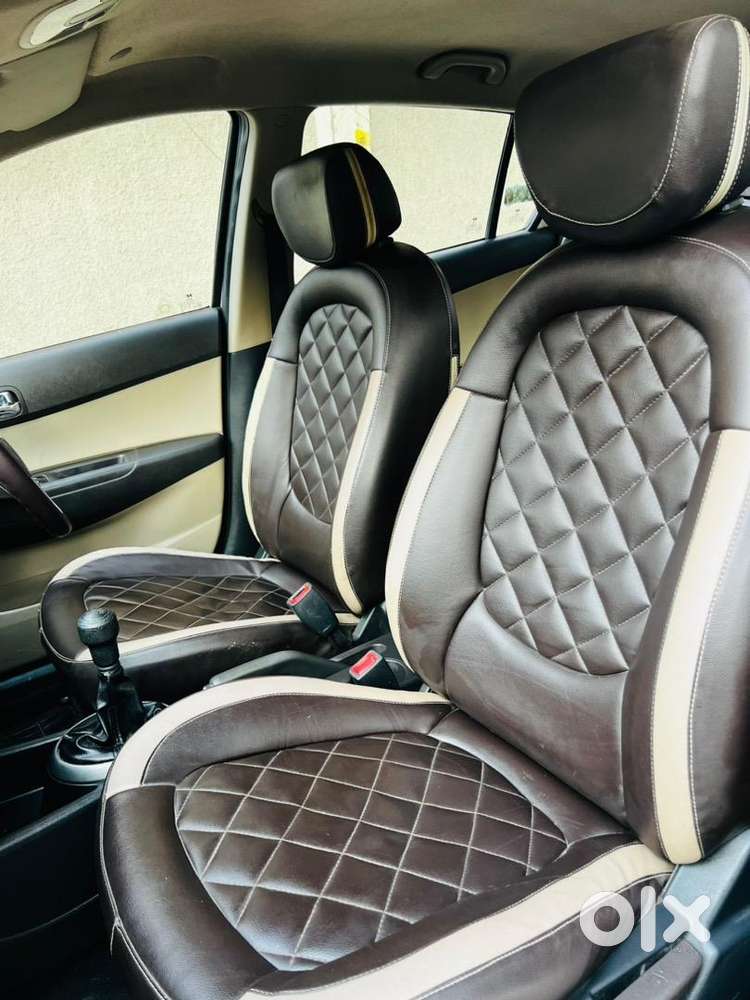 Hyundai I20 Top Model Sportz Well Maintained