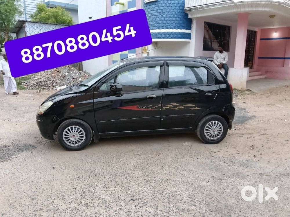 Chevrolet Spark 1.0 Ls, 2008, Petrol