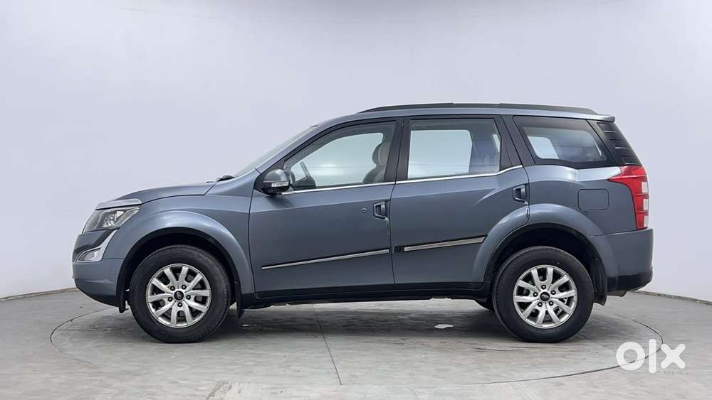 Mahindra Xuv500 2.2 W10, 2016, Diesel
