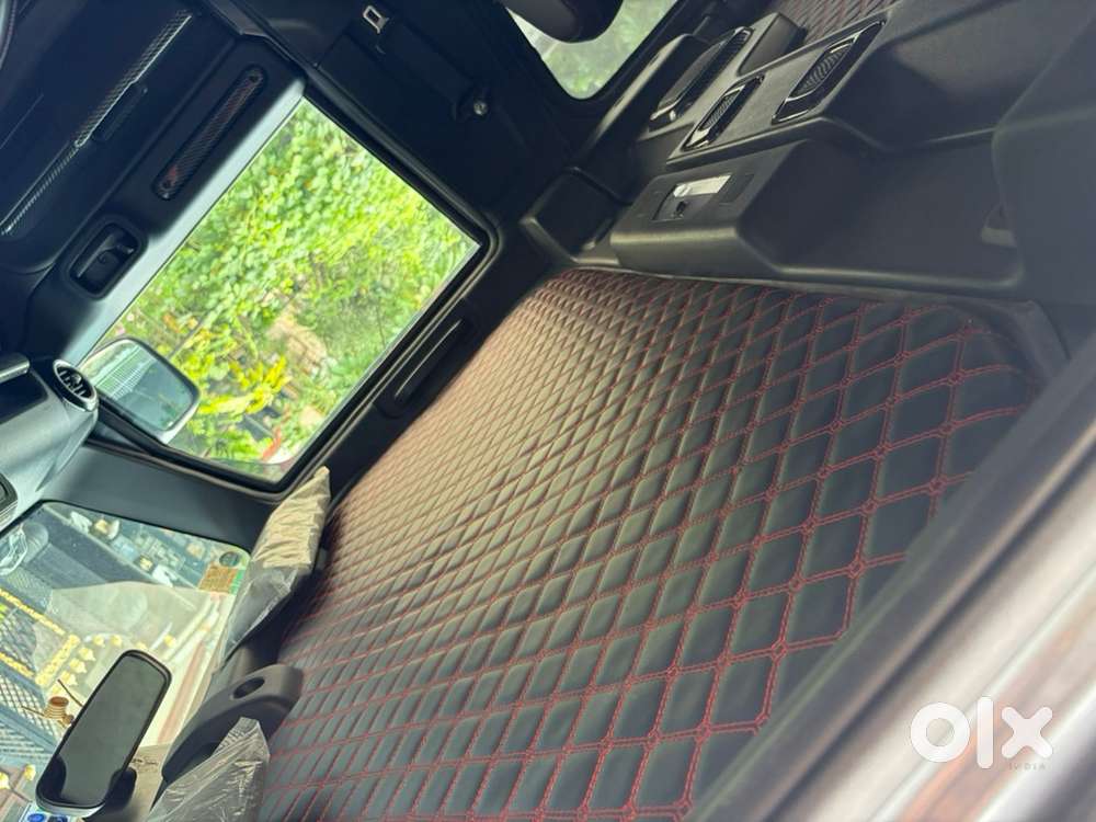 Mahindra Thar.e Diesel 2023