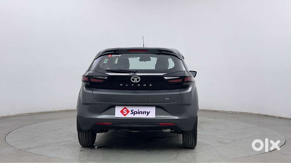 Tata Altroz Xza Petrol, 2023, Petrol