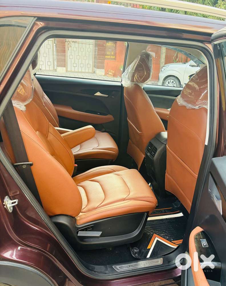 Mg Hector Plus Sharp Pro 2.0 Turbo Diesel 6 Str, 2022, Diesel