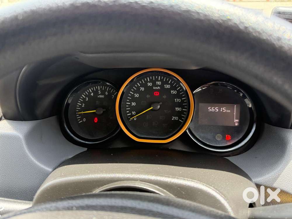 Renault Duster 85ps Rxl Adventure, 2016, Diesel