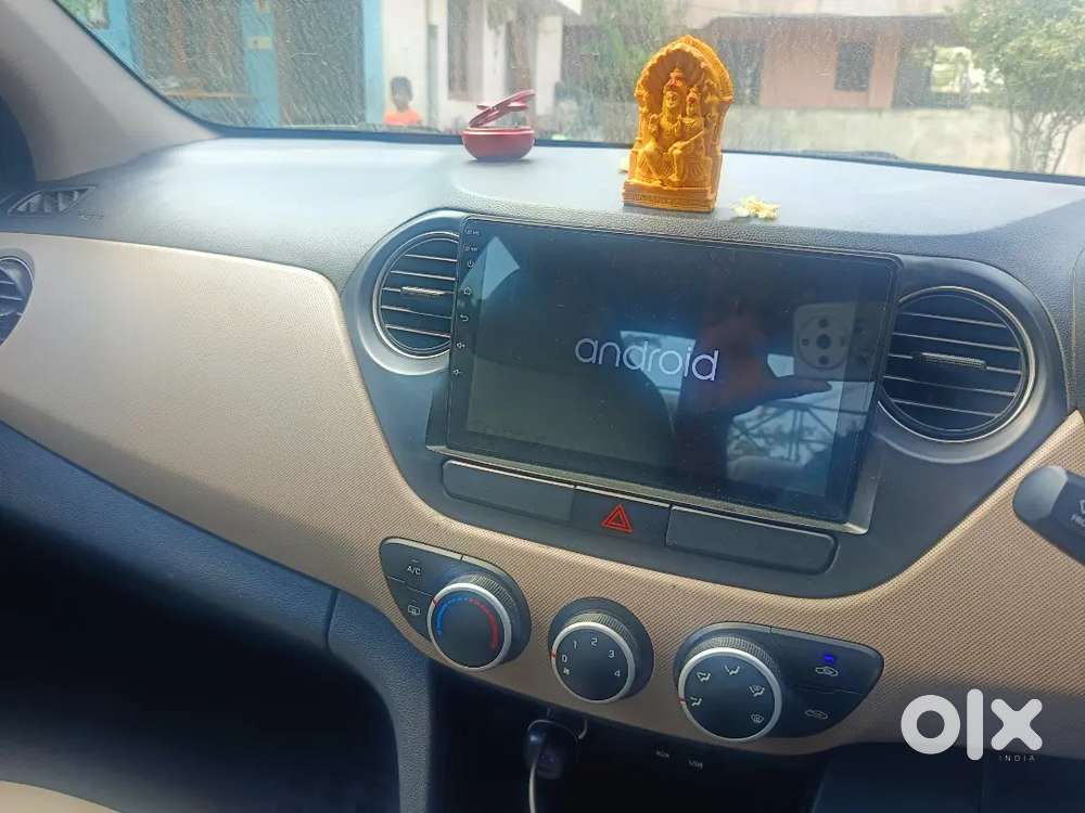 Hyundai Xcent 2019 Petrol Manual