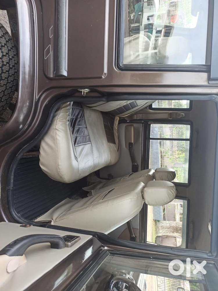 Mahindra Bolero Zlx 2014