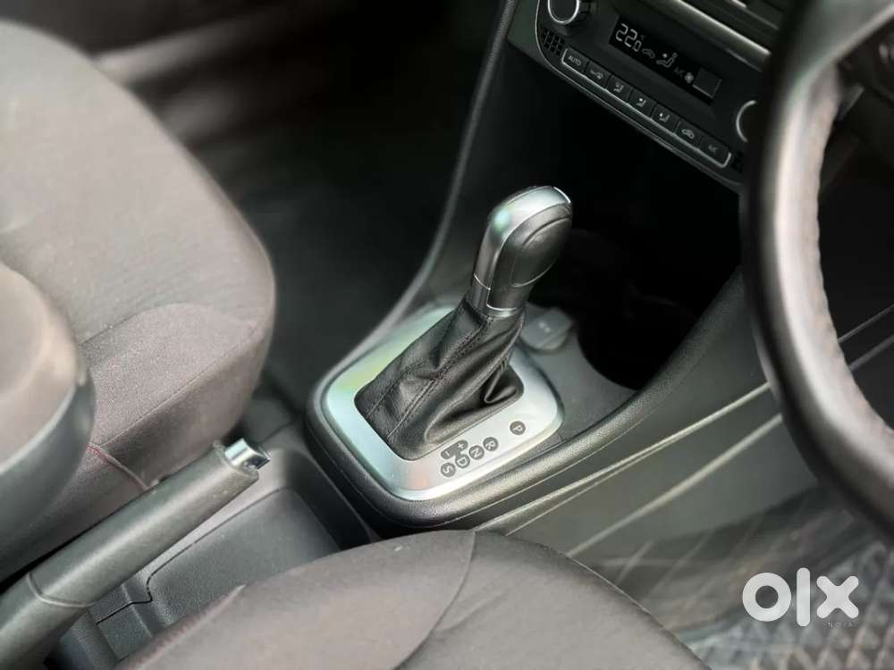 Volkswagen Polo 1.0 Highline Plus Tsi, 2021, Petrol