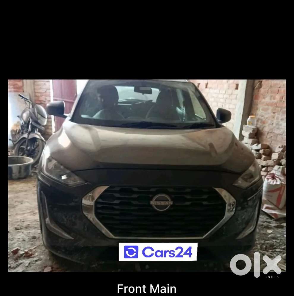 Nissan Magnite 2022 Petrol