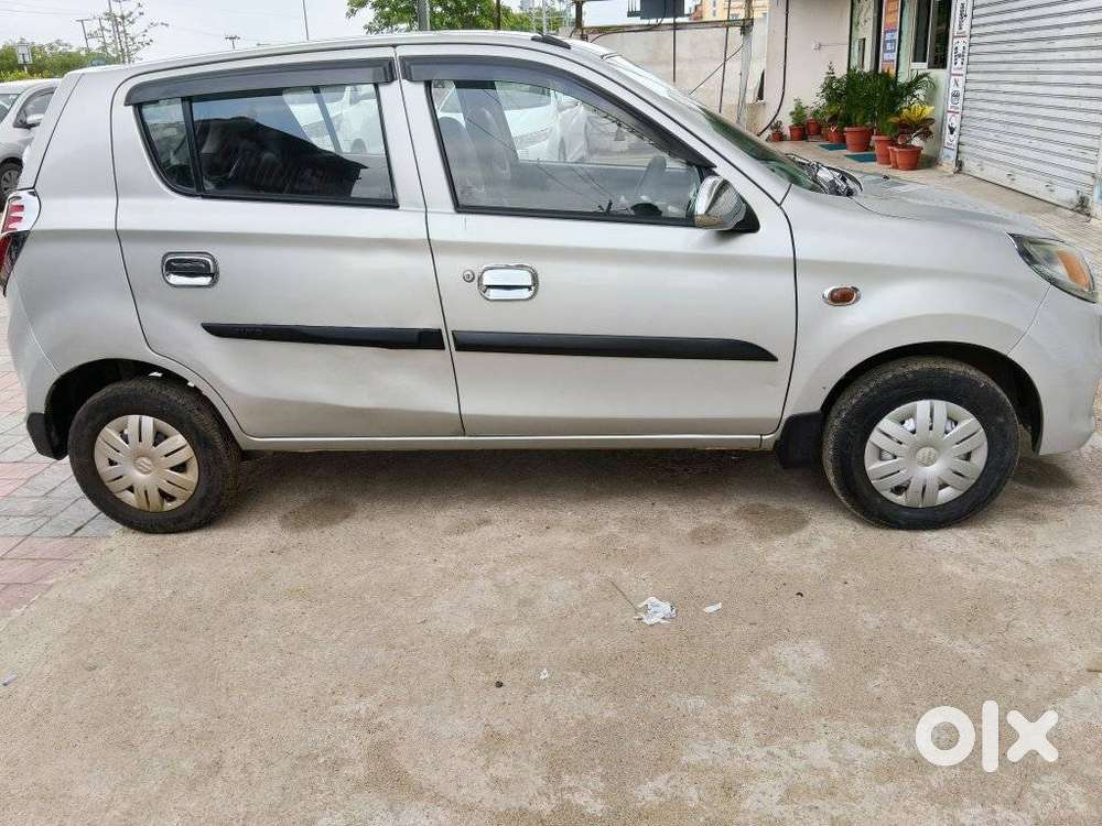 Maruti Suzuki Alto 800 Vxi Airbag, 2017, Petrol