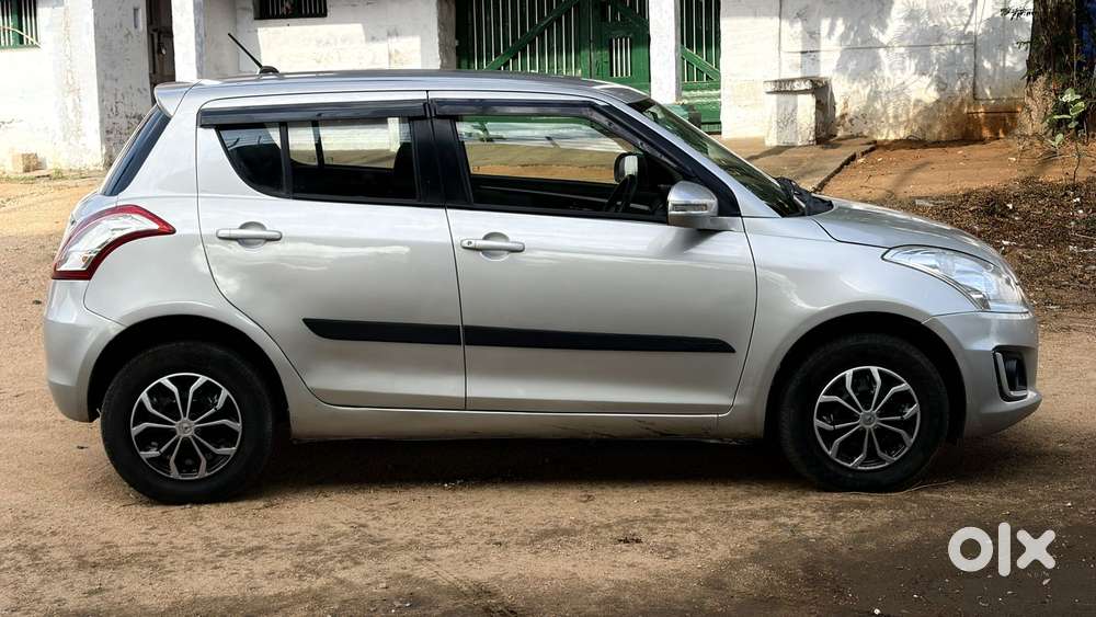 Maruti Suzuki Swift Vdi, 2014, Diesel