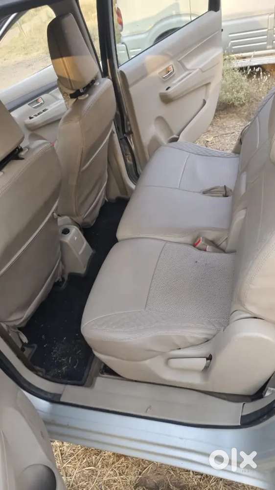 Maruti Suzuki Ertiga 2022 Vx I
