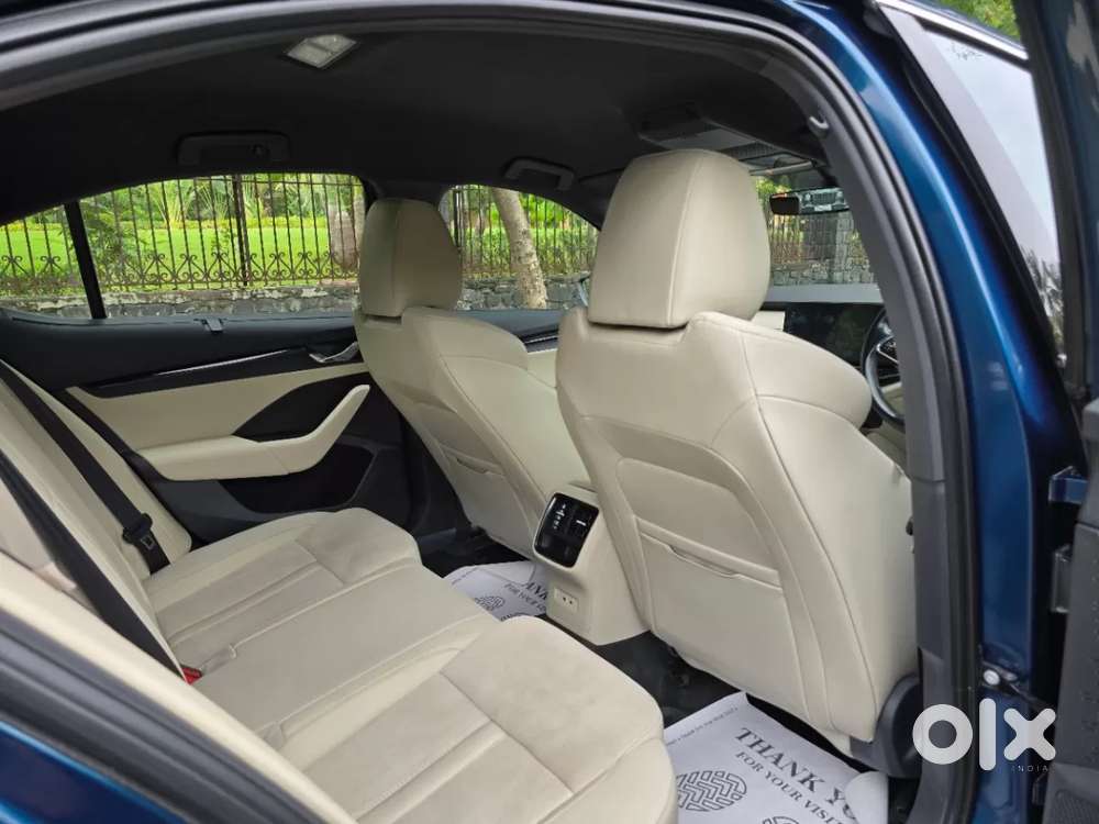 Skoda Octavia 2.0 L K Tsi At, 2022, Petrol