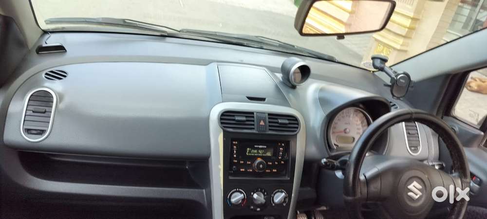 Maruti Suzuki Ritz Vxi, 2013, Petrol