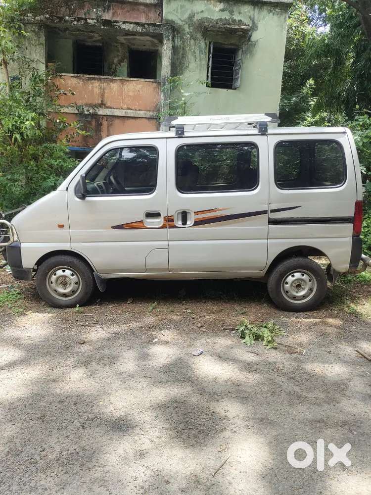 Maruti Suzuki Eeco 2020 A/c