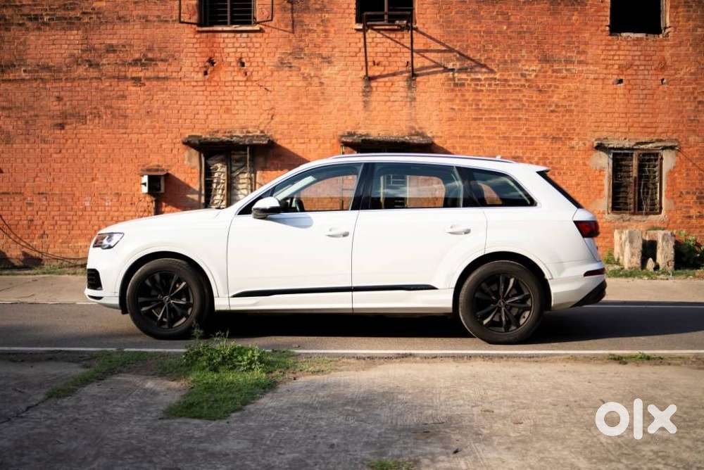Audi Q7 3.0 Premium Plus 55 Tfsi, 2022, Petrol