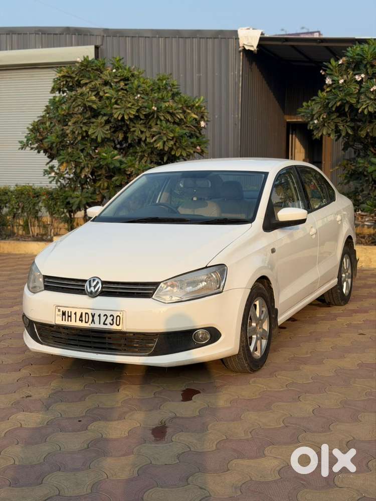 Volkswagen Diesel Manual 2013